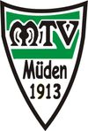 Logo MTV Müden/Örtze II