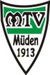 Logo MTV Müden/Örtze