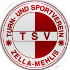 Logo TSV Zella-Mehlis 