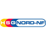 Logo HSG Nord-NF