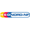 Logo HSG Nord-NF 2