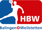 Logo HBW Balingen-Weilstetten II