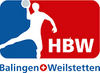 Logo HBW Balingen-Weilstetten