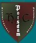 Logo HC Brandenburger Handballjugend Potsdam e.V. 2