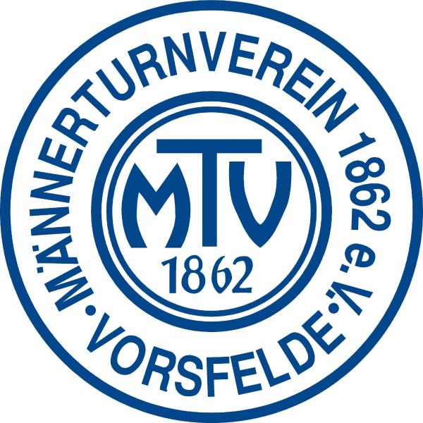 Logo MTV Vorsfelde