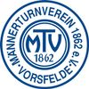 Logo MTV Vorsfelde III