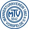 Logo MTV Vorsfelde