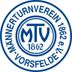 Logo MTV Vorsfelde 1