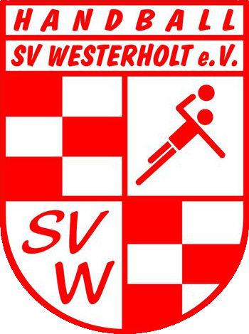 Logo Handball SV Westerholt 5