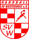 Logo Handball SV Westerholt 2