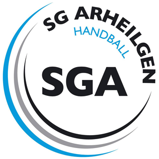 Logo SG Arheilgen II