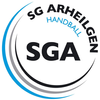 Logo SG Arheilgen II