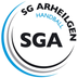 Logo SG Arheilgen II