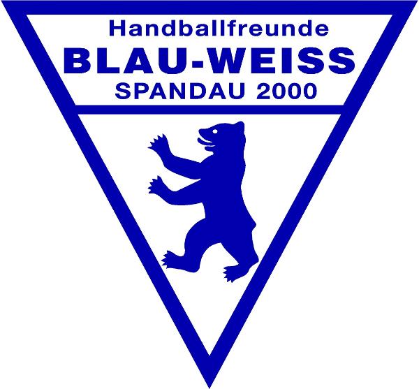 Handballfreunde Blau-Weiß Spandau 2000 e.V.