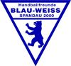 Logo HF BW Spd. 2000 II