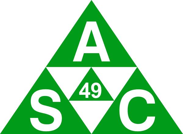 Logo ASC GW Itterbeck IV