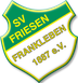 Logo SV Friesen Frankleben