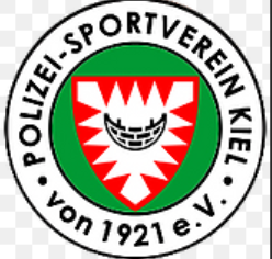 Logo Polizei SV Kiel