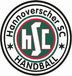 Logo Hannoverscher SC v. 1893 3