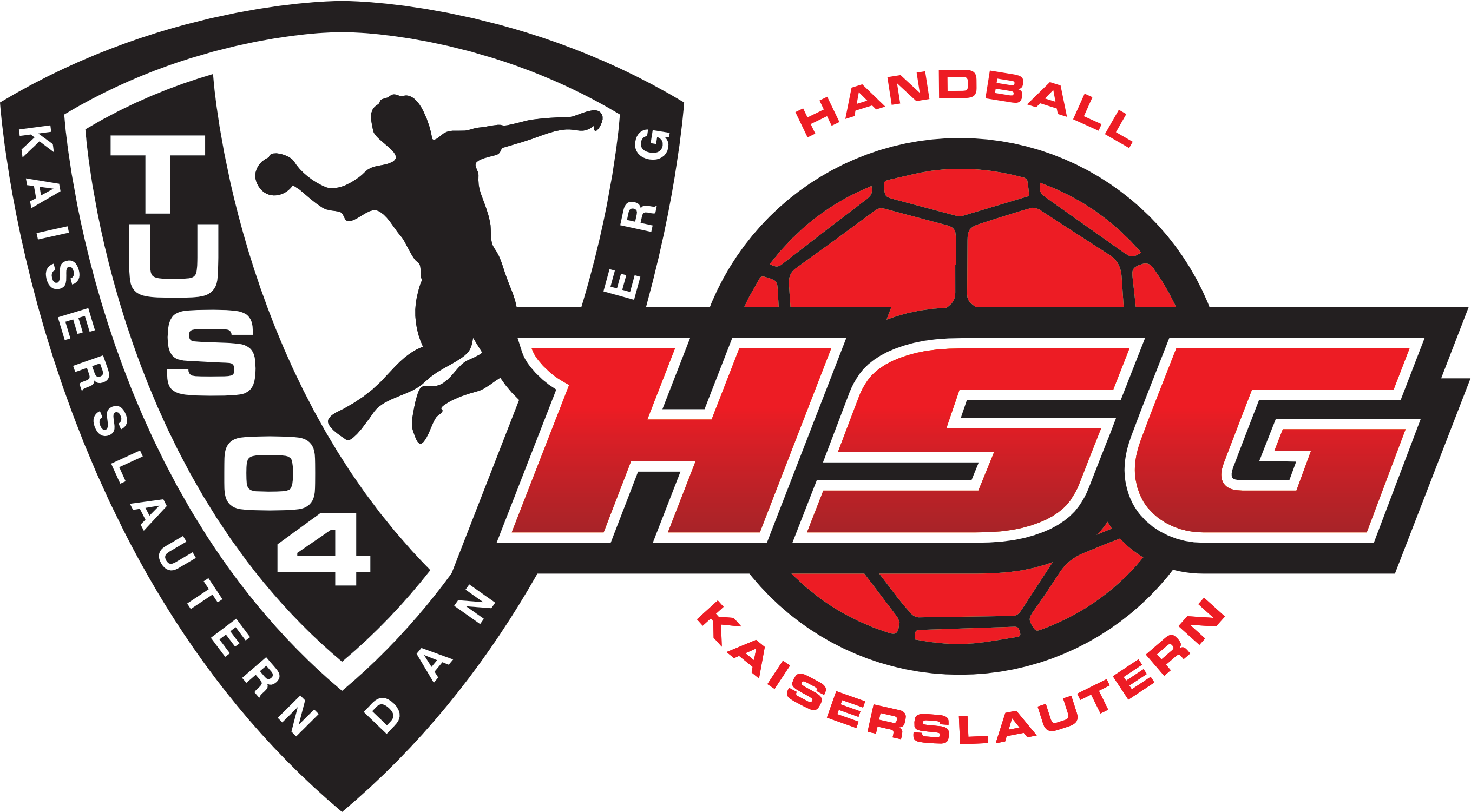 Logo MSG Kaiserslautern/Dansenberg