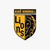Logo SG Lions Handball