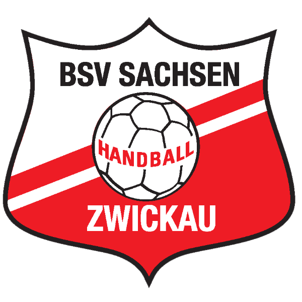 Logo BSV Sachsen Zwickau B-Jugend weiblich