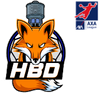 Logo HB Dudelange