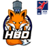 Logo HB Dudelange