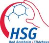 Logo HSG Bentheim/Gildehaus 1