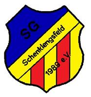 Logo SG Schenklengsfeld