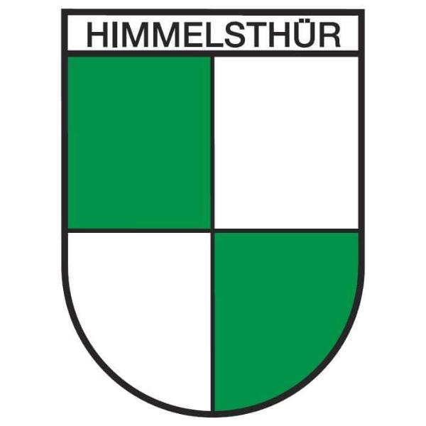 Logo TuS Grün-Weiß Himmelsthür 1