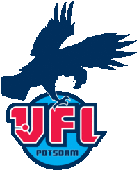 Logo 1. VfL Potsdam 2 (gem. Jg.)