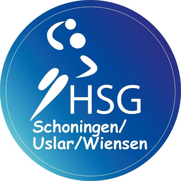 Logo HSG Schoning./Uslar/Wiens.
