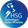 Logo HSG Schoning./Uslar/Wiens.