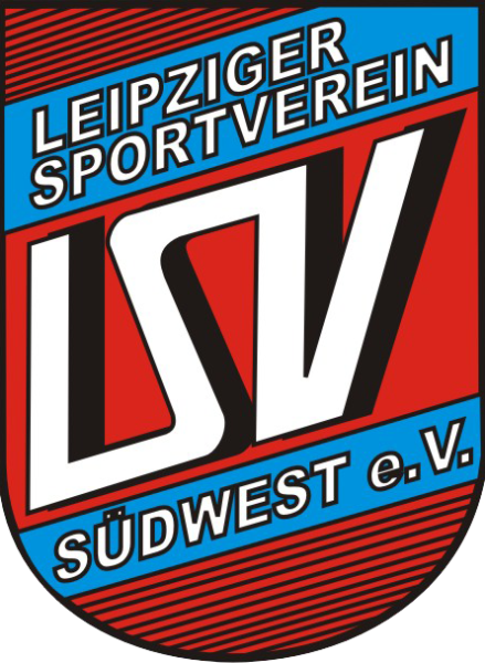 Logo Leipziger SV Südwest