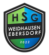 Logo HSG Weidhausen-Ebersdorf