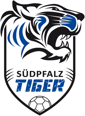 Logo Südpfalz Tiger 3