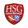 Logo HSG Fuldatal/Wolfsanger 1