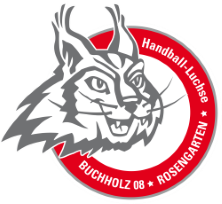 Logo HL Buchholz 08 - Rosengarten