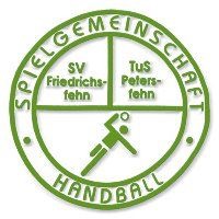 Logo SG SV F-fehn./TuS P-fehn II