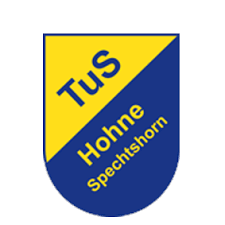 Logo TuS Hohne-Spechtshorn