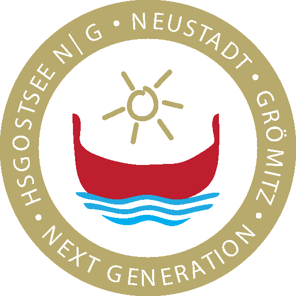 Logo HSG Ostsee N/G