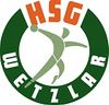 Logo HSG Wetzlar