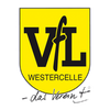 Logo JMSG VfL Westercelle/HBV 91 Celle