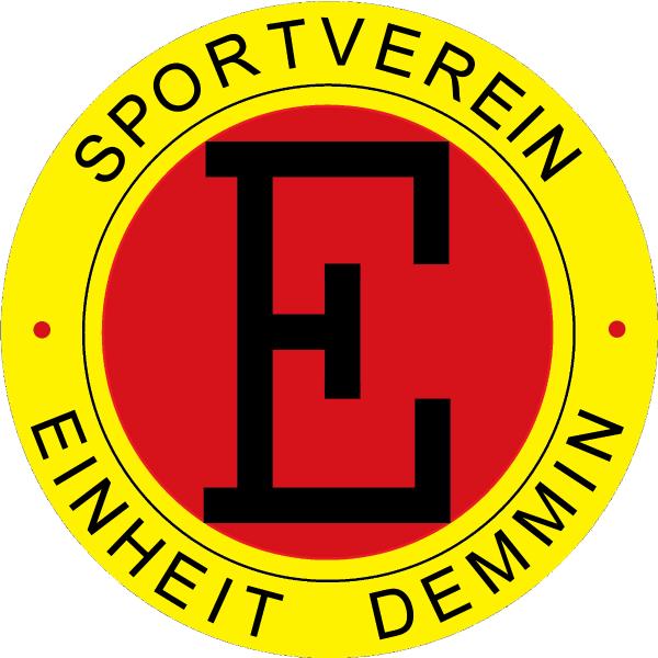 Logo SV Einheit Demmin III