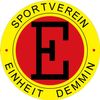 Logo SV Einheit Demmin II