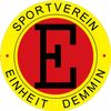 Logo SV Einheit Demmin III