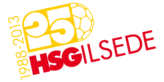 Logo HSG Ilsede