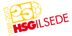 Logo HSG Ilsede