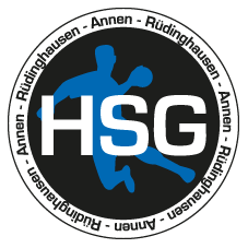 Logo HSG Annen-Rüdinghausen 2